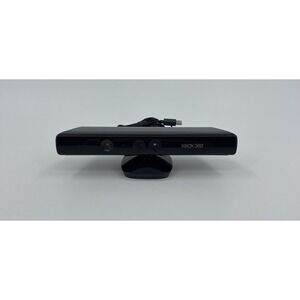 Microsoft 1414 Xbox 360 Kinect Sensor Bar TESTED